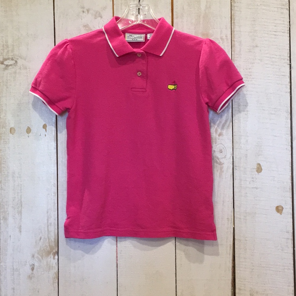 girls masters shirt